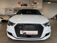 Gebraucht Audi A3 150 PS (110 kW) 2020 Weiß Limousine