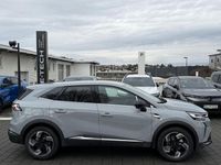 Neu Renault Symbioz Techno 158 PS (116 kW) 2025 Grau SUV