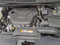 Gebraucht Hyundai i40 Premium 177 PS (130 kW) 2018 Grau Kombi