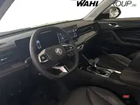 Nowe MG HS Luxury 224 KM (164 kW) 2025 Srebrny SUV