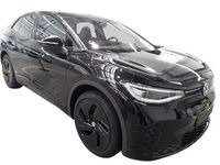 Gebraucht VW ID.5 GTX 219 kW (299 PS) 2024 Schwarz SUV