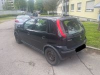 gebraucht Opel Corsa 1.4Twinport TÜV 04/26