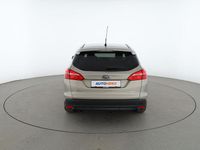 Usata Ford Focus Titanium 2015 Grigio Station wagon