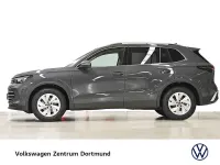 Neu VW Tiguan Elegance 150 PS (110 kW) 2026 Delfingrau metallic SUV