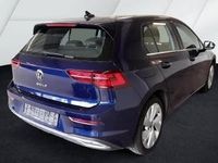 gebraucht VW Golf VIII 1.5 eTSI DSG STYLE | PANO | LED-MATRIX