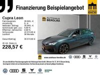 Second-hand Cupra Leon VZ 310 CP (228 kW) 2023 Gri Berlinǎ