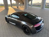 Gebraucht Audi R8 Coupé Performance 420 PS (308 kW) 2009 Grau Coupé
