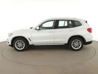 gebraucht BMW X3 xDrive 20d xLine, Diesel, 33.660 €