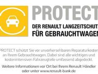 Gebraucht Renault Zoe Experience 79 kW (108 PS) 2021 Weiß Kleinwagen