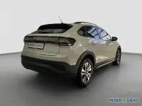 Gebraucht VW Taigo 116 PS (85 kW) 2025 Ascotgrau SUV