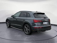 Gebraucht Audi SQ5 Business 341 PS (250 kW) 2022 Grau SUV