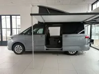 Neu VW California Beach 150 PS (110 kW) 2026 Silber Van