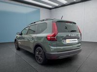 Gebraucht Dacia Jogger 94 PS (69 kW) 2025 Grau Van / Kleinbus