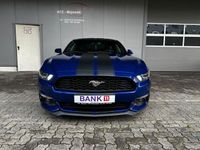 gebraucht Ford Mustang 2.3 EcoBoost Automatik