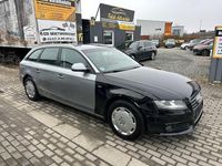 Gebraucht Audi A4 143 PS (105 kW) 2008 Grau Kombi