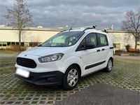 Second-hand Ford Transit 95 CP (69 kW) 2016 Alb Break