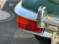 Gebraucht Jaguar E-Type 268 PS (197 kW) 1973 Grün