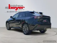 Neu Subaru Solterra Comfort 252 kW (343 PS) 2026 Schwarz SUV