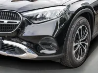Gebraucht Mercedes GLC220 197 PS (144 kW) 2023