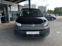 gebraucht VW Caddy Maxi Basis