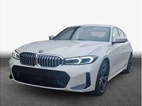 Ny BMW 320 Performance 190 HK (139 kW) 2026 Hvid Sedan