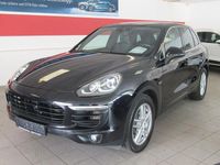 Gebraucht Porsche Cayenne 262 PS (192 kW) 2014 Schwarz SUV