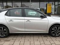 Gebraucht Opel Corsa 101 PS (74 kW) 2025 Kristall silber  metallic (metallic) Kleinwagen