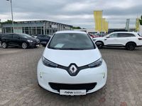 gebraucht Renault Zoe ZOELife Z.E. 40 mit Kamera usw.