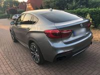 gebraucht BMW X6 M50d - Individual Vollausstattung