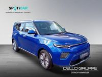 gebraucht Kia Soul Spirit