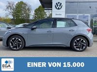 Brugt VW ID.3 Pro Performance 150 kW (204 HK) 2023 Grå Hatchback