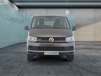 gebraucht VW Multivan T6TDI 110 kW 6-Gang 4MOTION Trendlin