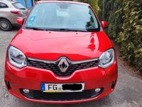 Gebraucht Renault Twingo Intens 92 PS (67 kW) 2020 Rot Kleinwagen