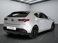 Gebraucht Mazda 3 185 PS (136 kW) 2023 Beige Limousine