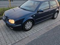 gebraucht VW Golf IV Diesel