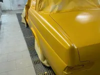 Gebraucht Mercedes W111 SE 1966 Weiß Coupé