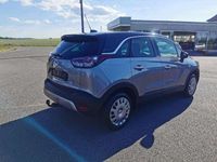 gebraucht Opel Crossland X 