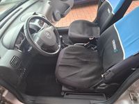 Gebraucht Opel Campo 2010 Grau