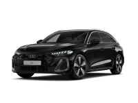 Neu Audi A5 Advanced 299 PS (219 kW) 2026 Mythosschwarz metallic (metallic) Kombi