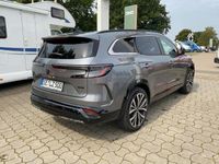 Gebraucht Renault Espace Iconic 131 PS (96 kW) 2025 Grau SUV