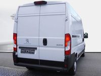 gebraucht Peugeot Boxer HDi 335 L2H2 Premium+