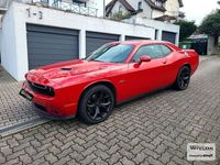 gebraucht Dodge Challenger Aut. KAMERA~LEDER~NAVI~