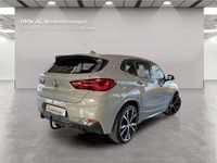 Gebraucht BMW X2 Shadowline 178 PS (130 kW) 2022 Grau SUV