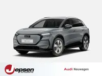 Nowe Audi Q4 e-tron Performance 210 kW (286 KM) 2026 Szary SUV