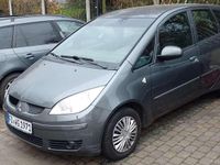 Gebraucht Mitsubishi Colt Invite 95 PS (69 kW) 2005 Kleinwagen