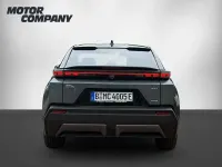 Gebraucht Toyota C-HR+ Lounge 252 kW (343 PS) 2026 Grau SUV