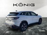 Usata Renault Austral Evolution 158 CV (116 kW) 2023 Bianco SUV