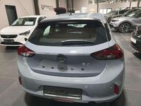 Neu Opel Corsa S 101 PS (74 kW) 2025 Karbon schwarz Kleinwagen