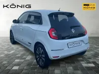 Używany Renault Twingo Techno 60 kW (82 KM) 2022 Biały Hatchback