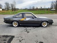 gebraucht Opel Manta GTE